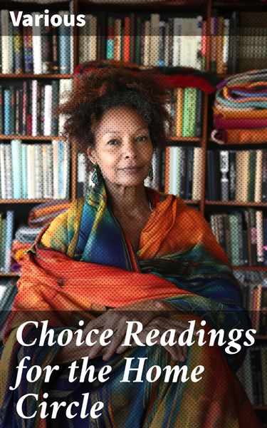Produktbild: Choice Readings for the Home Circle