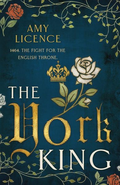 Produktbild: The York King