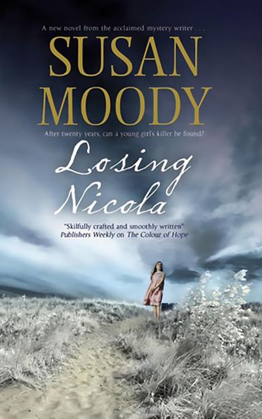 Produktbild: Losing Nicola