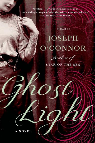 Produktbild: Ghost Light