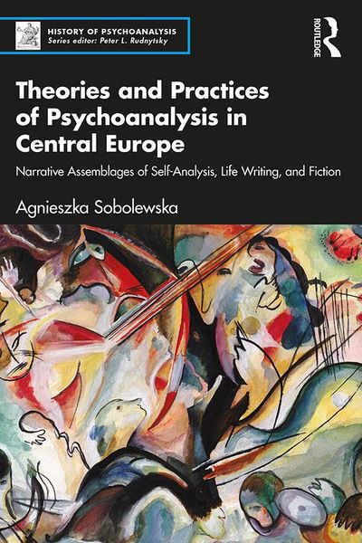 Produktbild: Theories and Practices of Psychoanalysis in Central Europe