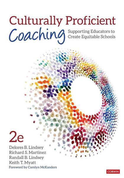 Produktbild: Culturally Proficient Coaching