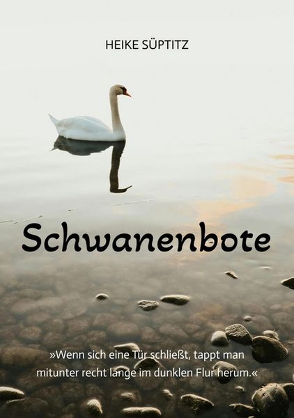 Produktbild: Schwanenbote