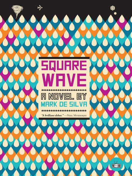 Produktbild: Square Wave