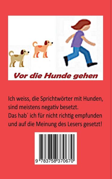 Produktbild: Hunderassen A-J