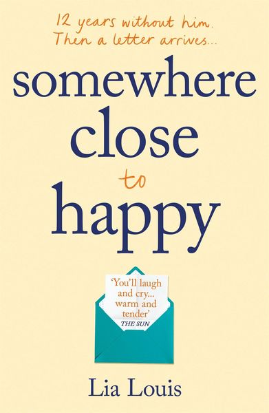 Produktbild: Somewhere Close to Happy