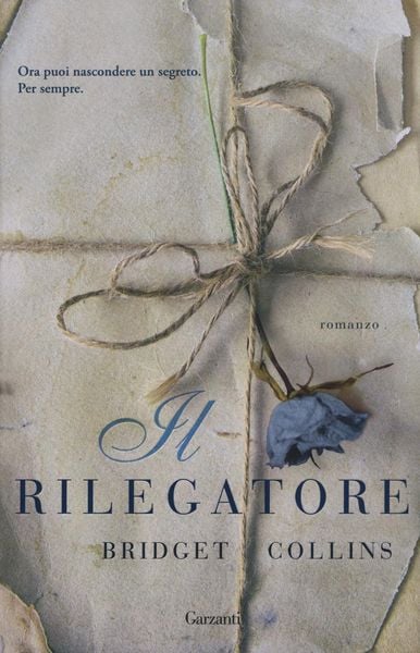 Produktbild: Il rilegatore
