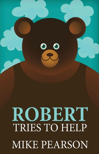 Produktbild: Robert Tries To Help