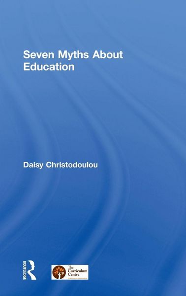 Produktbild: Seven Myths About Education