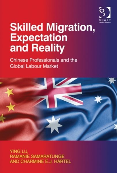 Produktbild: Samaratunge, R: Skilled Migration, Expectation and Reality
