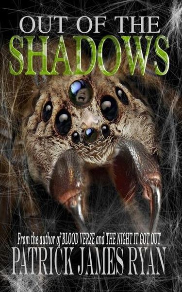 Produktbild: Out of the Shadows