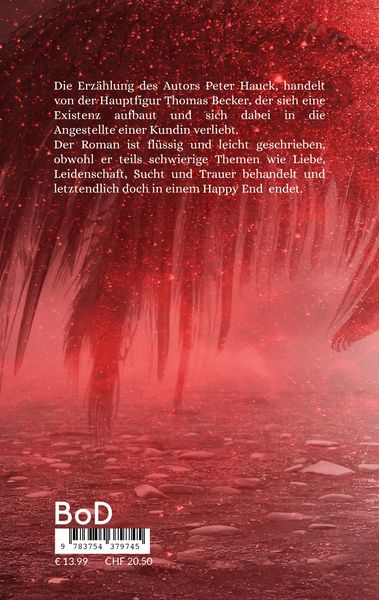 Produktbild: Der Himmel ist die Grenze