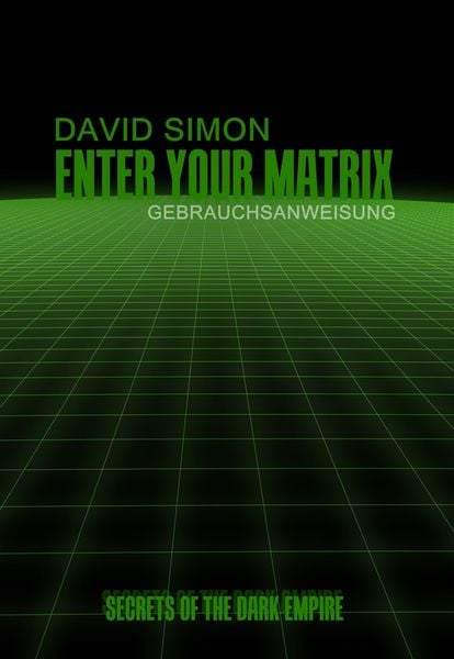 Produktbild: Enter your Matrix