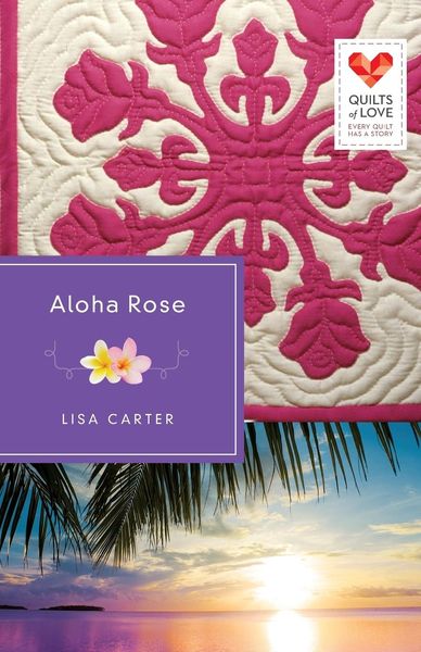Produktbild: Aloha Rose