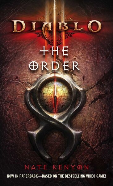 Produktbild: The Order