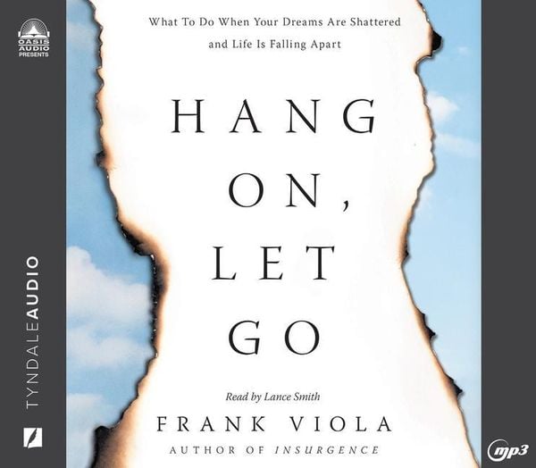Produktbild: Hang On, Let Go