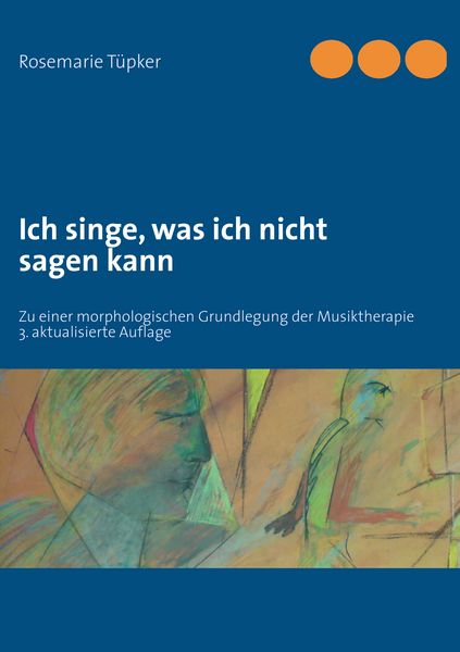Produktbild: Ich singe, was ich nicht sagen kann