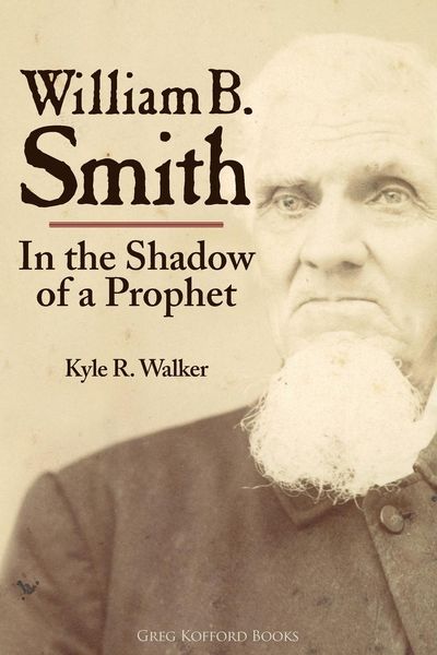 Produktbild: William B. Smith: In the Shadow of a Prophet