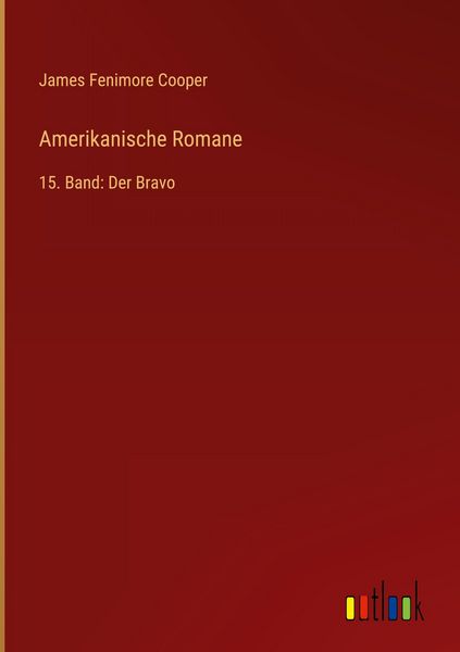 Produktbild: Amerikanische Romane