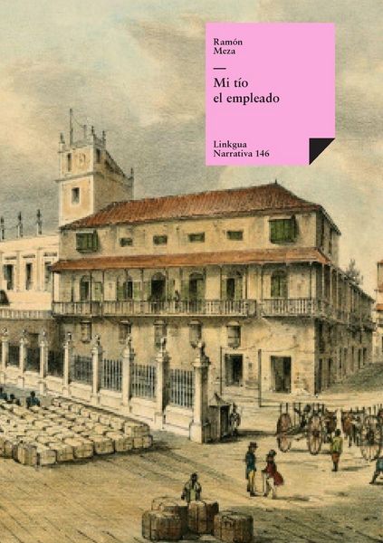 Produktbild: Mi t&iacute;o el empleado