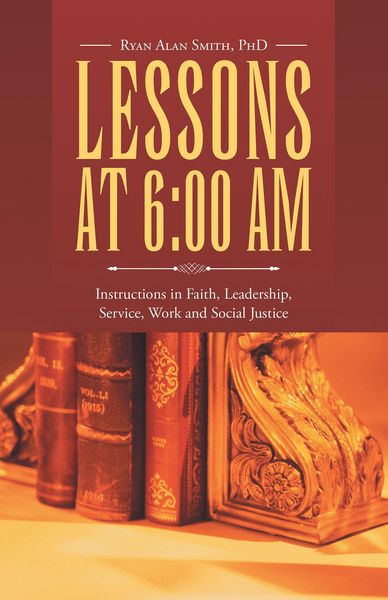 Produktbild: Lessons at 6:00 Am