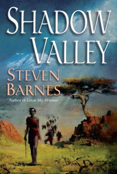 Produktbild: Shadow Valley