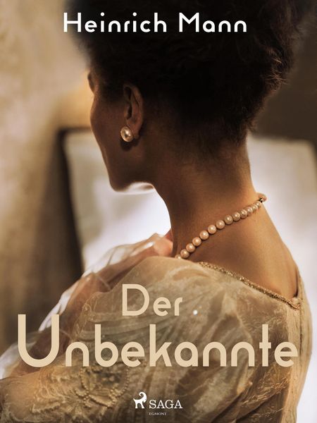 Produktbild: Der Unbekannte
