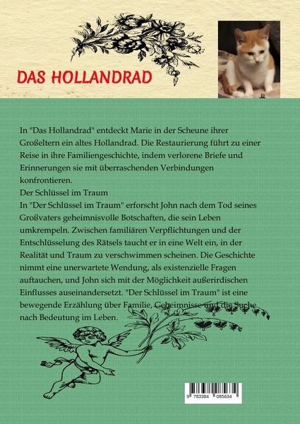 Produktbild: Das Hollandrad