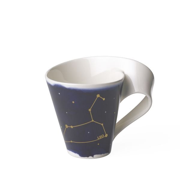 Produktbild: Villeroy & Boch Newwave Henkelbecher Loewe