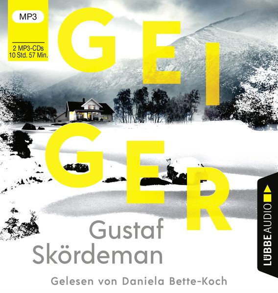Produktbild: Geiger