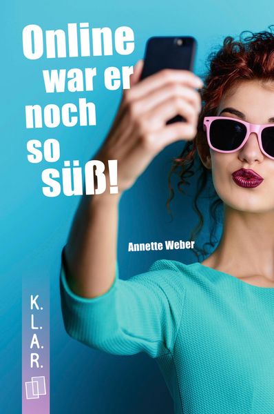 Produktbild: Online war er noch so s&uuml;&szlig;!