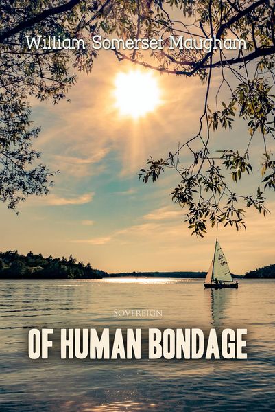 Produktbild: Of Human Bondage