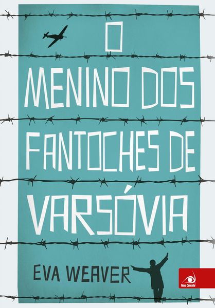 Produktbild: O menino dos fantoches de Vars&oacute;via