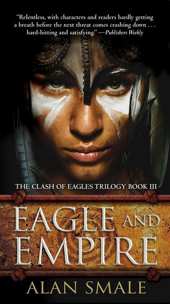 Produktbild: Eagle and Empire