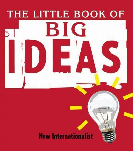 Produktbild: The Little Book of Big Ideas