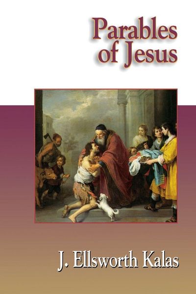 Produktbild: Jesus Collection - Parables of Jesus