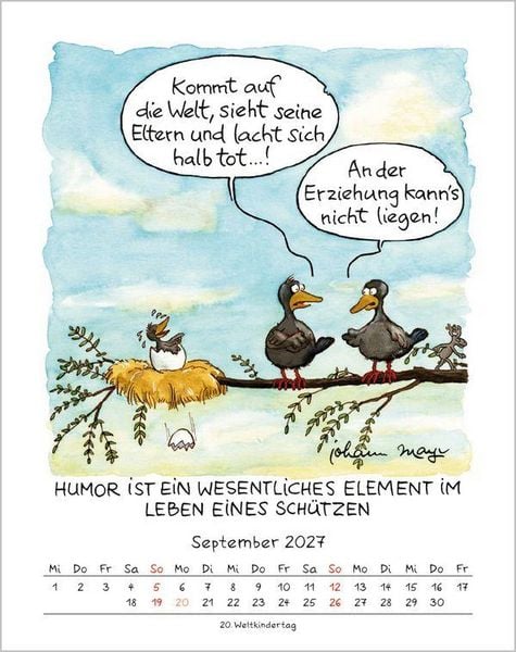 Produktbild: Sch&uuml;tze 2027