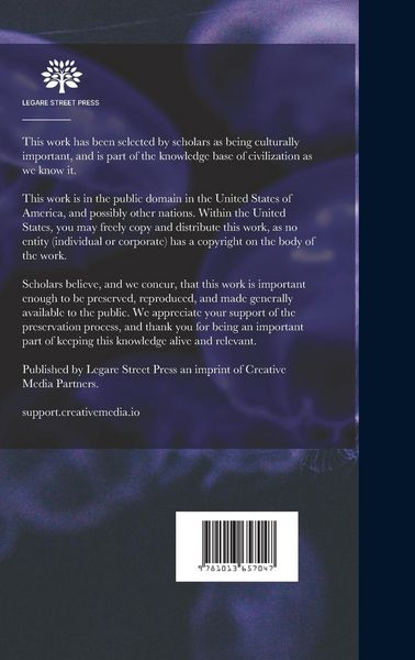 Produktbild: The Coleoptera of the British Islands. A Descriptive Account of the Families, Genera, and Species Indigenous to Great Britain and Ireland, With Notes