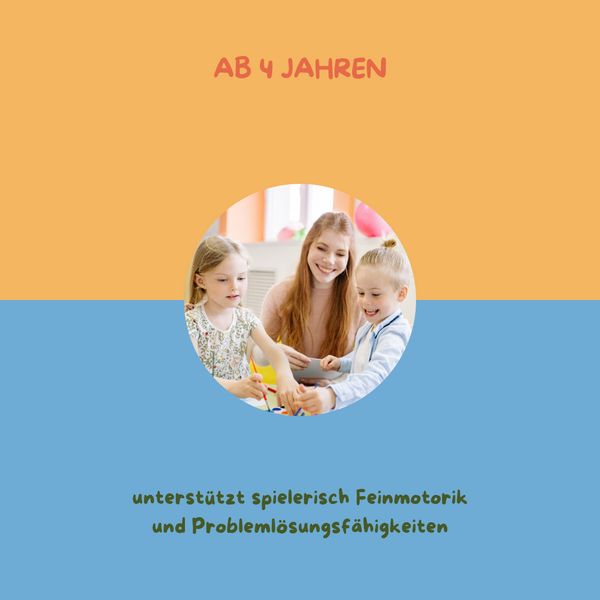 Produktbild: Das ist kein &hellip; Das Malbuch zum Kreativwerden und Andersdenken