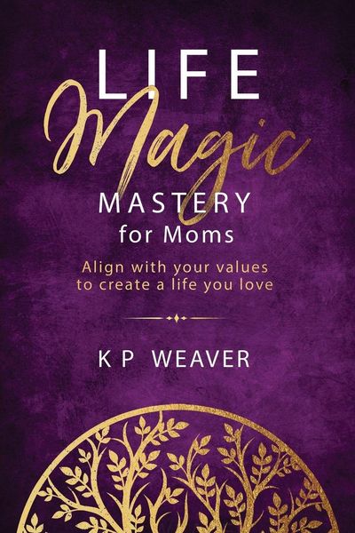 Produktbild: Life Magic Mastery for Moms