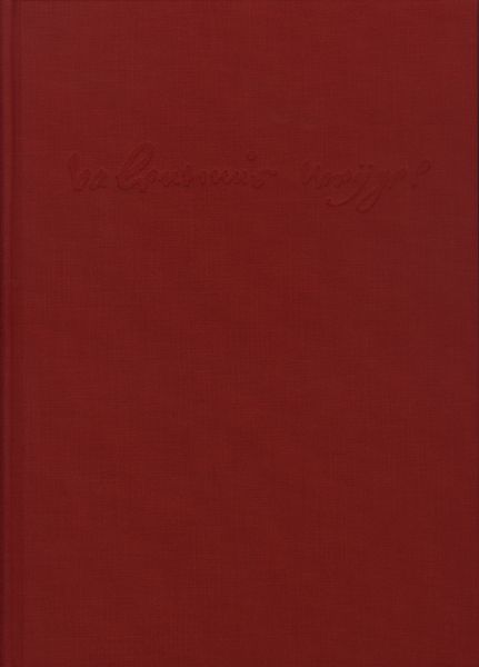 Produktbild: Weigel, Valentin: S&auml;mtliche Schriften. Neue Edition / Band 3: Vom Gesetz oder Willen Gottes. Gnothi seauton