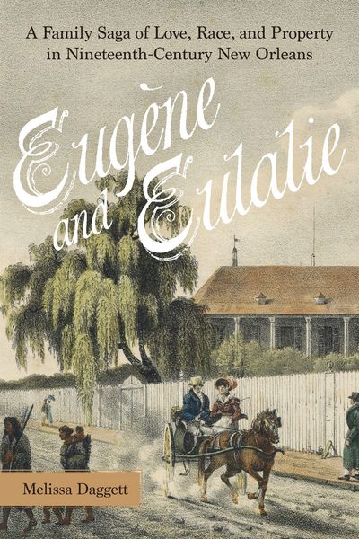 Produktbild: Eug&egrave;ne and Eulalie