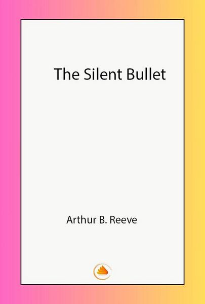 Produktbild: The Silent Bullet