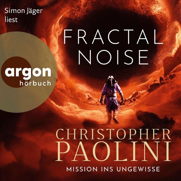 Produktbild: Fractal Noise