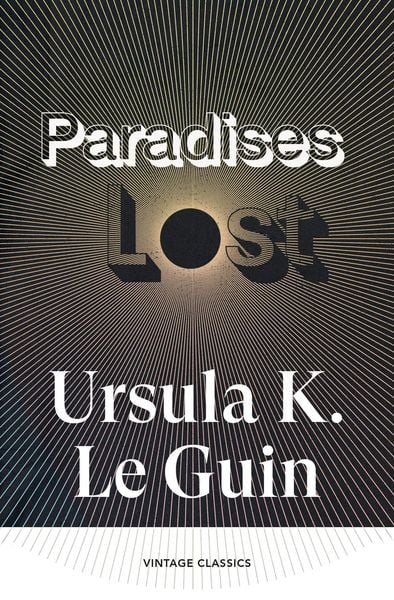 Produktbild: Paradises Lost