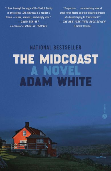Produktbild: The Midcoast
