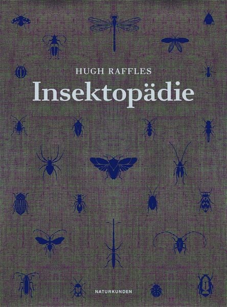 Produktbild: Insektop&auml;die