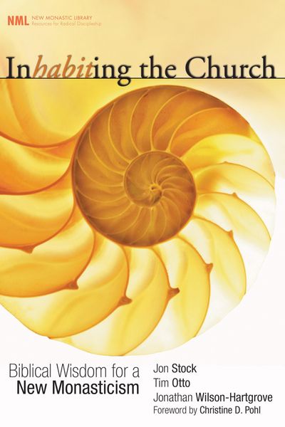Produktbild: Inhabiting the Church