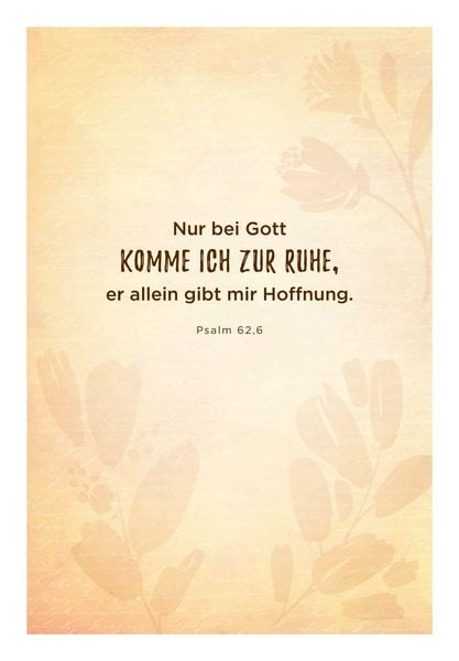 Produktbild: Ich bin bei dir - f&uuml;r Teens