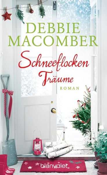 Produktbild: Schneeflockentr&auml;ume